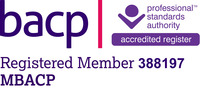 Gallery Photo of Registered BACP member working towards Accreditation