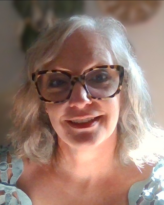 Photo of Elissa Mackie, Licensed Professional Counselor, LPC