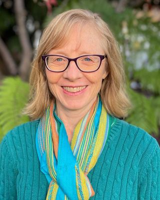 Photo of Judy L. Thornhill, Marriage & Family Therapist in Midtown, Sacramento, CA