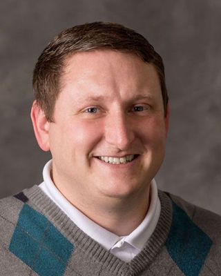 Photo of Tj Childers, Clinical Social Work/Therapist, LCSW