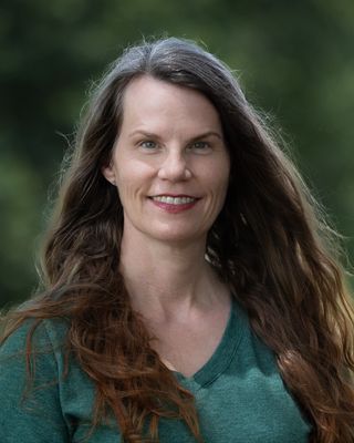 Photo of Rhiannon Dennis, Licensed Professional Counselor, MS, LPC, NCC