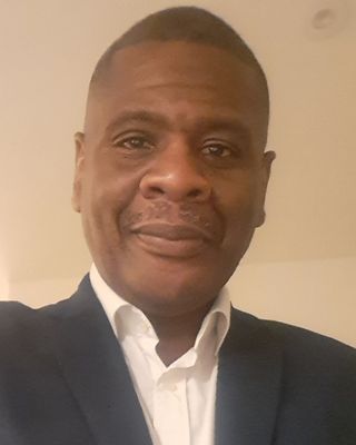 Photo of Nigel Alan Barry Jordan - River Jordan Counselling , Counsellor, MNCPS Acc.