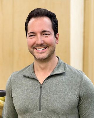 Photo of Dr. Michael Stoddard, Psychiatrist, PMHNP