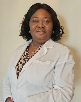 Photo of Charity Enwere in New York County, NY