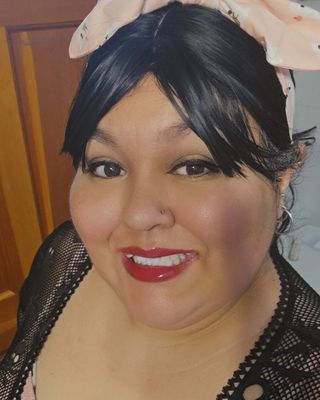 Photo of Mayra Lopez, Licensed Professional Clinical Counselor, LPCC