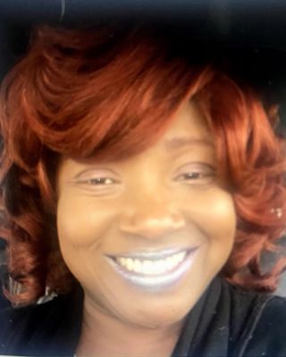Photo of Cotrena Chambliss, MSC , MHC