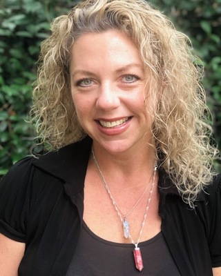 Photo of Holly Cantwell, Licensed Professional Counselor in Austin, TX