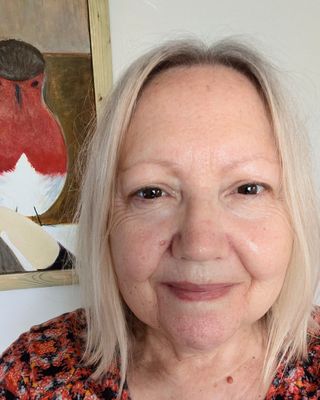 Photo of Liz Derbyshire