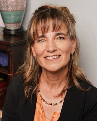 Photo of Andrea Davis, Psychologist in La Canada, CA