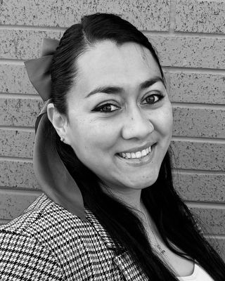 Photo of Ana Rodriguez, Licensed Clinical Mental Health Counselor Associate, ACMHC
