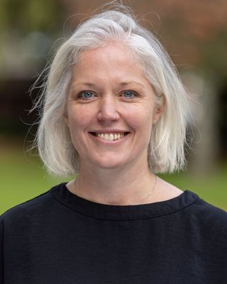 Photo of Ruth Butterworth, Psychologist, PsychD, HCPC - Clin. Psych.