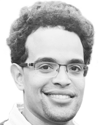 Photo of Juan Mateo, Psychiatric Nurse Practitioner