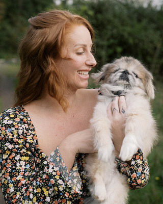 Photo of Larissa Lindborg, Psychiatric Nurse Practitioner, PMHNP