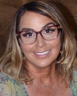 Photo of Jennifer Young, Counselor, MA, LPC