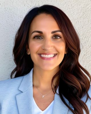 Photo of Ayleen Gomez Lopez, Licensed Professional Counselor in Kansas City, MO