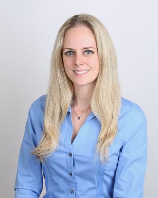 Photo of Caitlin Marie Morrone, Counselor, LMHC, MA, MS