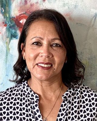 Photo of Fiona Davids, General Counsellor