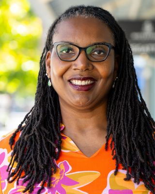 Photo of Dr. Lisa M Johnson, Psychologist, PhD