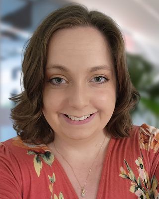 Photo of Jenna Wonish-Mottin, Clinical Social Work/Therapist, LCSW, RPT