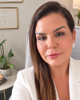 Photo of Priscilla Yerxa - Unique Therapy Space - Priscilla Yerxa , Psychotherapist, MSc, APCP
