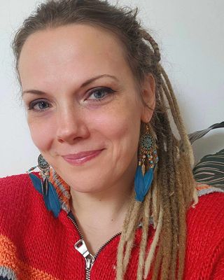 Photo of Urszula Plust, Counsellor, MNCPS Acc.