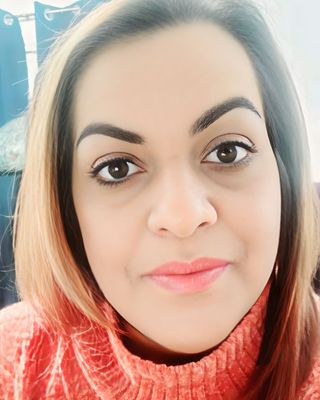 Photo of Nadira Mahabir, Clinical Social Work/Therapist, LMSW
