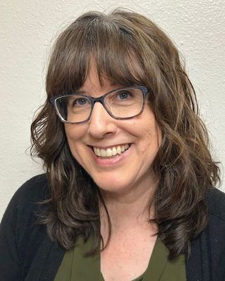 Photo of Shawnna M Robinson, Licensed Mental Health Counselor , MA, LMHC