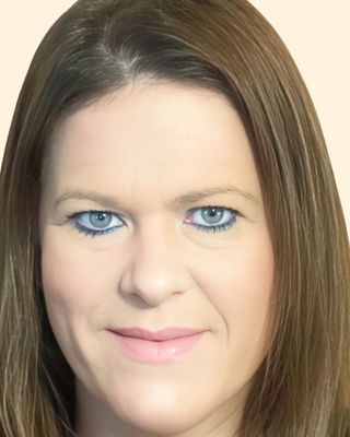 Photo of Amber Cation, Clinical Social Work/Therapist, LCSW