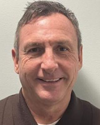 Photo of Richard Lally, Counselor, LCMHC