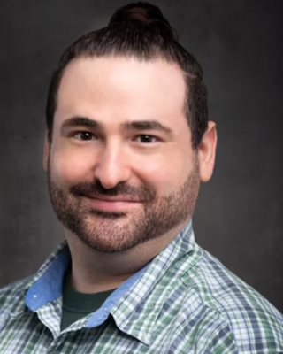 Photo of Dakota Cash, Counselor, LMHC