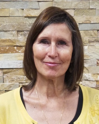 Photo of Vickie Trihy, Licensed Professional Counselor in Lakewood, CO