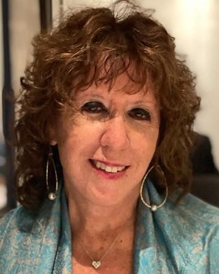 Photo of Terri J David, Marriage & Family Therapist, MSMFT