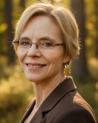 Photo of Jean Truesdale, Clinical Social Work/Therapist, LCSW