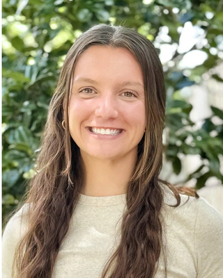 Photo of Sophie Wendt, Pre-Licensed Professional, PLPC, MEd