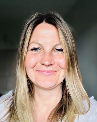 Photo of Anna Robinson, Counselor, LMHC