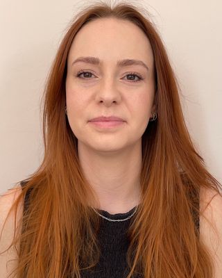 Photo of Dr Lucy Rudkin, Psychologist, PsychD, HCPC - Clin. Psych.