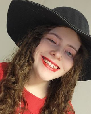 Photo of Rebecca Darling, Counselor, LPCA, MMHC