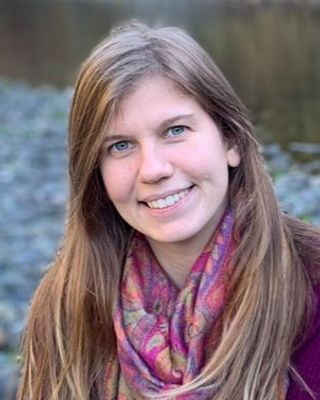 Photo of Natalie Koziarski, Clinical Social Work/Therapist, MSW, LCSW
