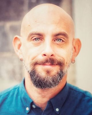 Photo of Andrew Titus, Clinical Social Work/Therapist, LCSW