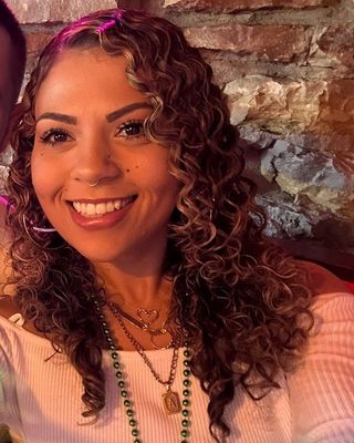Photo of Ashley Michelle Allen, Pre-Licensed Professional
