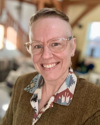Photo of Lee Fraser, Marriage & Family Therapist, BAH, MMFT