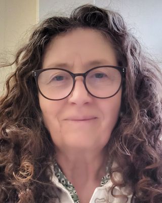 Photo of Elaine O'Donovan, Counsellor, MBACP Accred