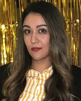 Photo of Amina Hosaini, Clinical Social Work/Therapist, LCSW
