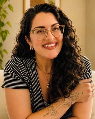 Photo of Natalie McCormick - Natalie McCormick Counseling, LLC, Licensed Professional Counselor, MSCP, LPC, NCC, BC-TMH