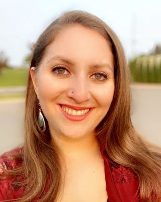 Photo of Fatin Dubaybo, Licensed Professional Counselor, MA, LPC