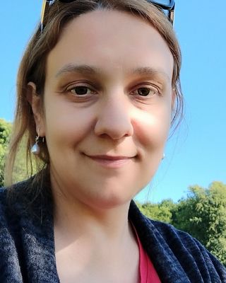 Photo of Lorena Monjo, Psychologist, GMBPsS