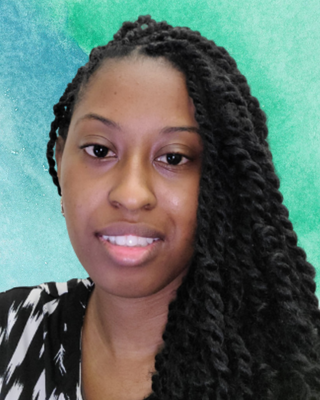 Photo of Vikiea McKamie, AMFT, Marriage & Family Therapist Associate