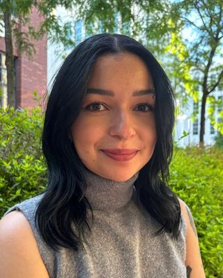 Photo of Sophia Belser, Pre-Licensed Professional