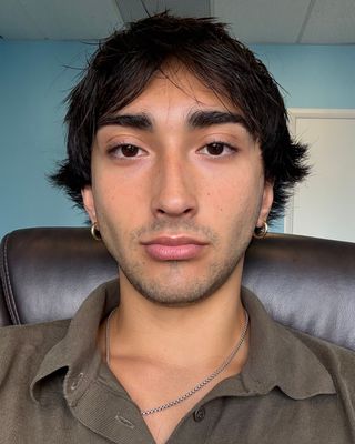 Photo of Ben Barsky, Pre-Licensed Professional, B.S.