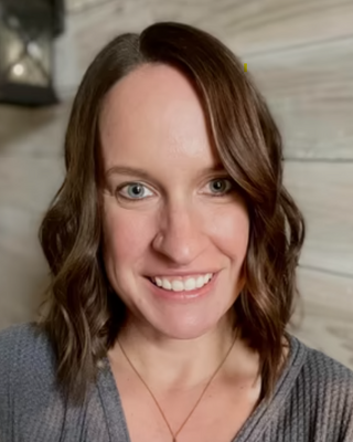 Photo of Kiley Gilbert, Psychiatric Nurse Practitioner, PMHNP